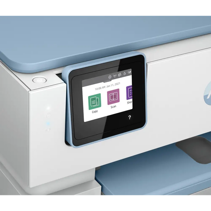 HP ENVY Inspire 7221e All-in-One Printer Thermal inkjet A4