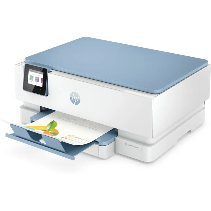 HP ENVY Inspire 7221e All-in-One Printer Thermal inkjet A4