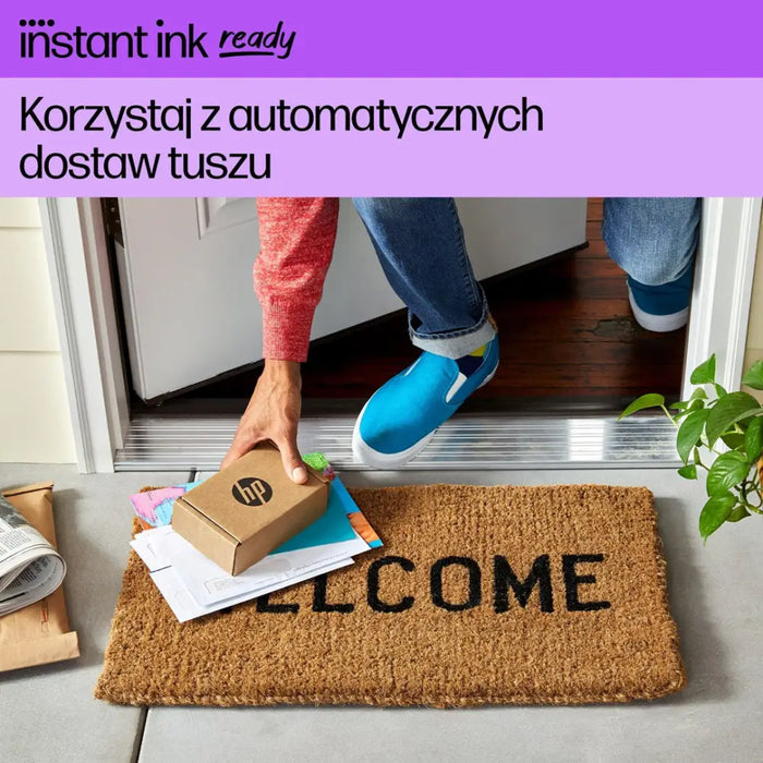 HP ENVY Inspire 7221e All-in-One Printer Thermal inkjet A4