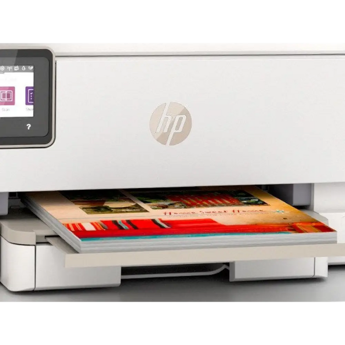 HP ENVY Inspire 7221e All-in-One Printer Thermal inkjet A4