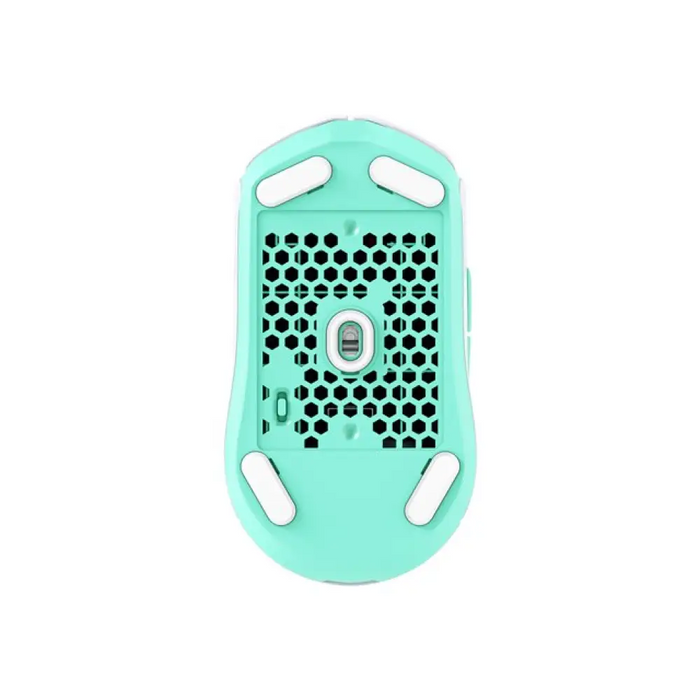 HP HyperX Pulsefire Haste 2 Core Wireless - мишка за игри