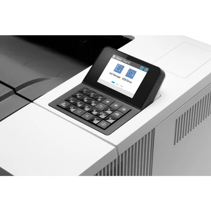 HP LaserJet Enterprise M507dn