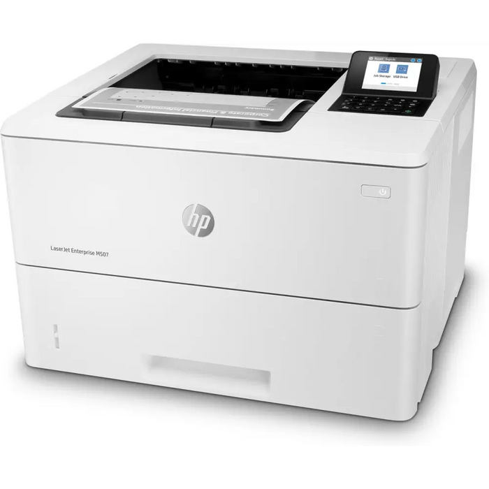 HP LaserJet Enterprise M507dn