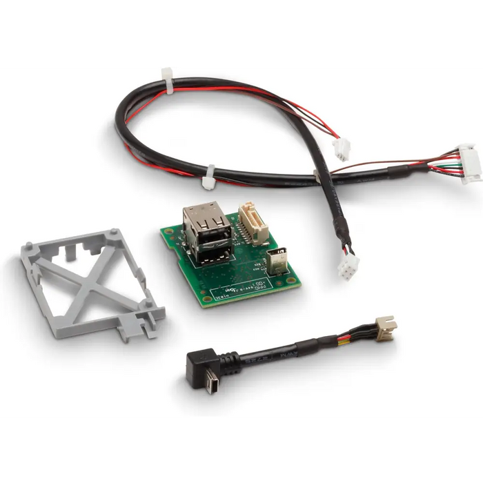 HP LaserJet Enterprise M507dn