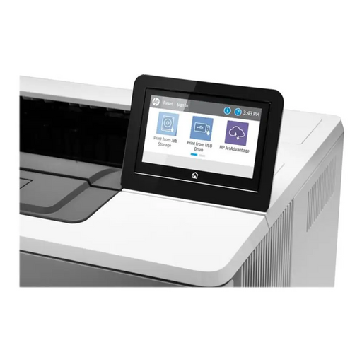 HP LaserJet Enterprise M507x Printer Mono B/W Duplex laser