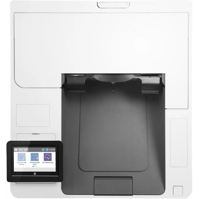 HP LaserJet Enterprise M612dn