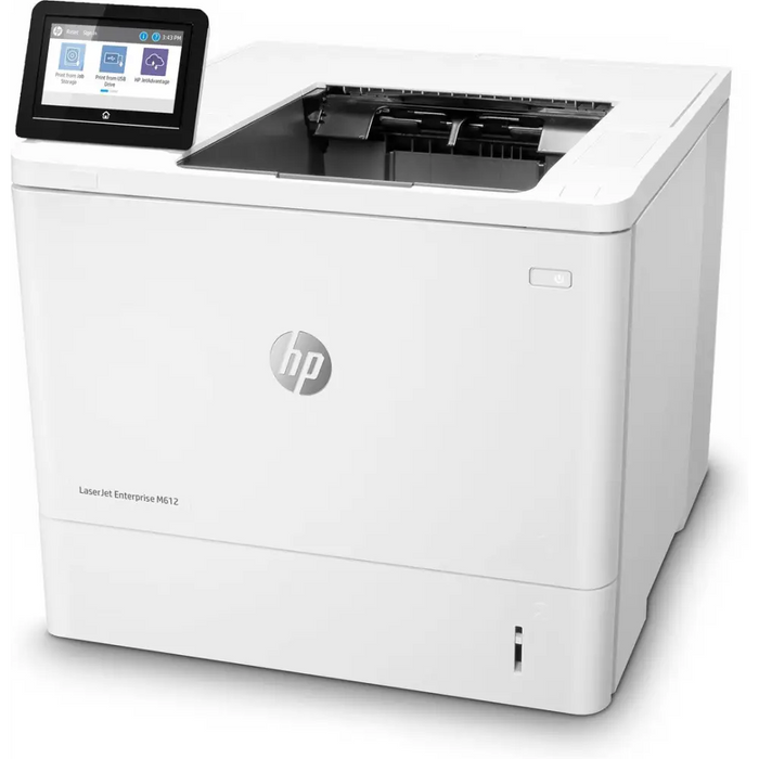 HP LaserJet Enterprise M612dn