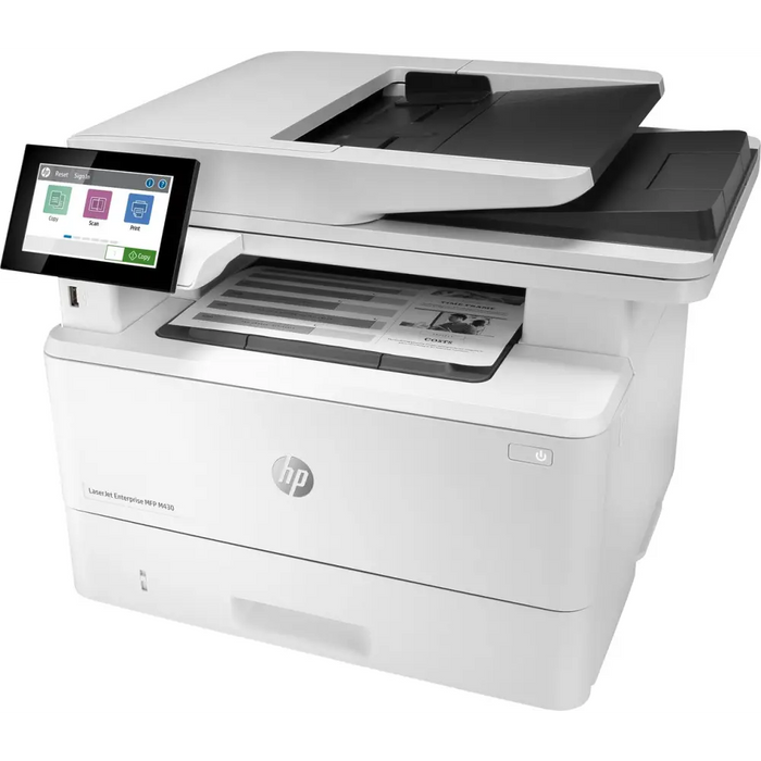 HP LaserJet Enterprise MFP M430f