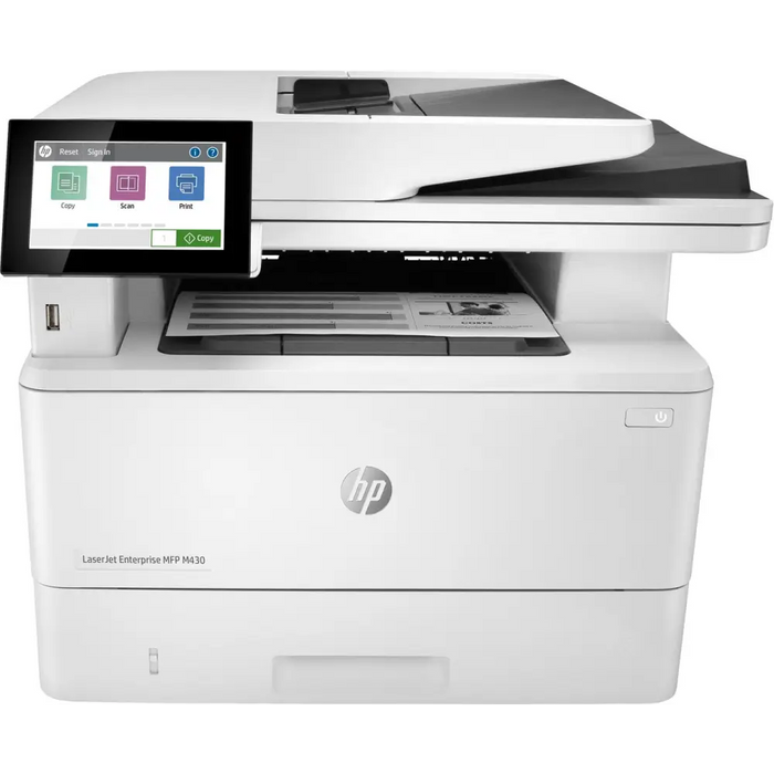 HP LaserJet Enterprise MFP M430f