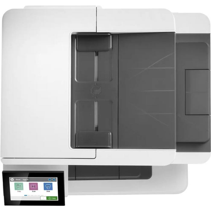 HP LaserJet Enterprise MFP M430f