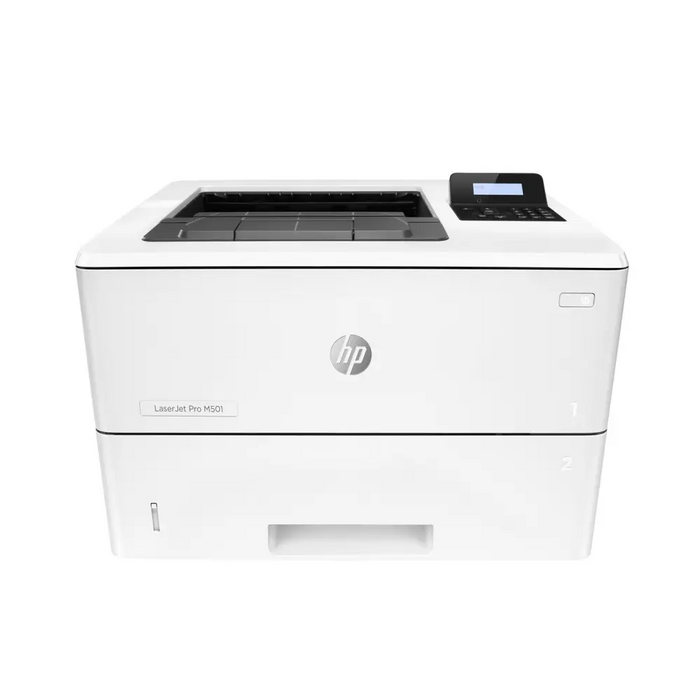 HP LaserJet Pro Impresora M501dn 4800 x 600 DPI A4
