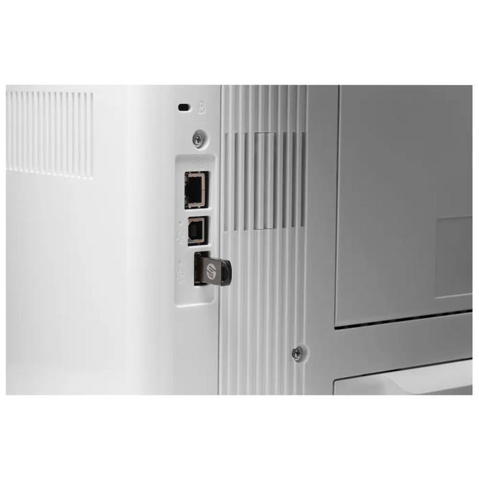 HP LaserJet Pro Impresora M501dn 4800 x 600 DPI A4