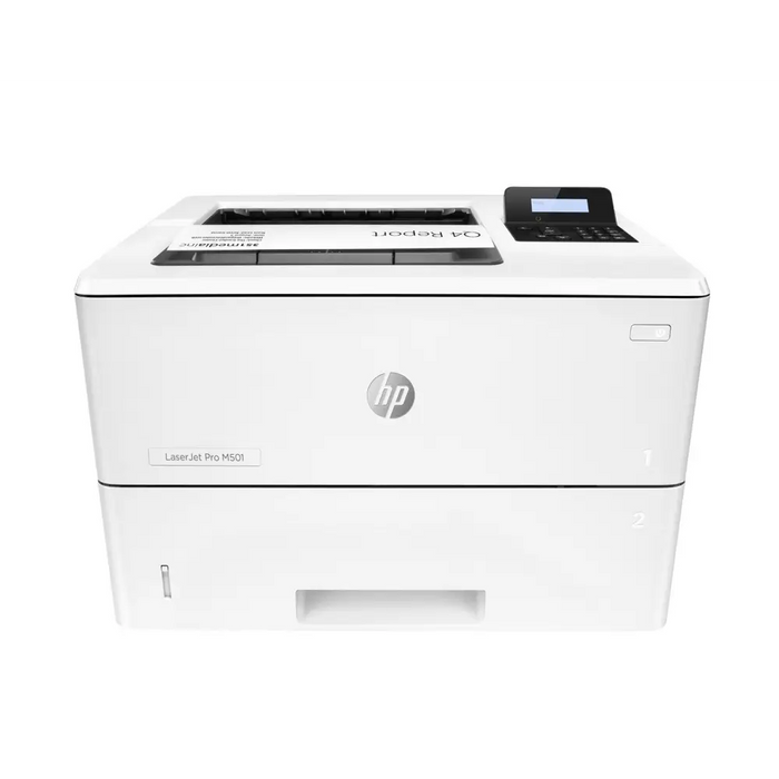 HP LaserJet Pro Impresora M501dn 4800 x 600 DPI A4