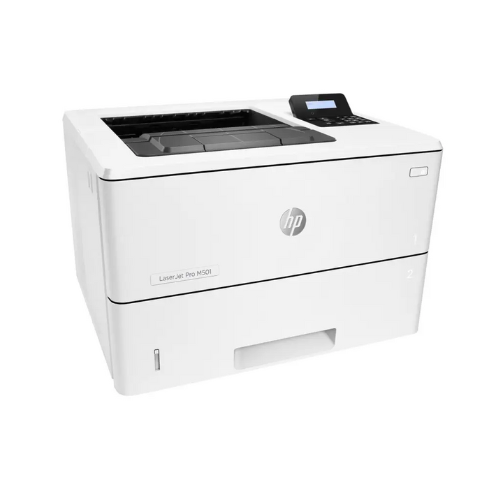 HP LaserJet Pro Impresora M501dn 4800 x 600 DPI A4
