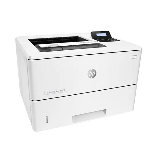 HP LaserJet Pro Impresora M501dn 4800 x 600 DPI A4