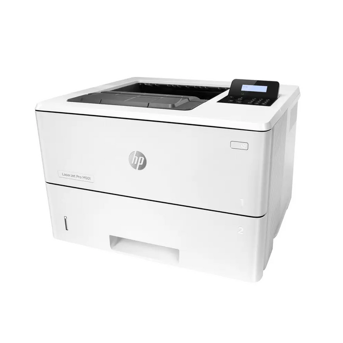 HP LaserJet Pro Impresora M501dn 4800 x 600 DPI A4