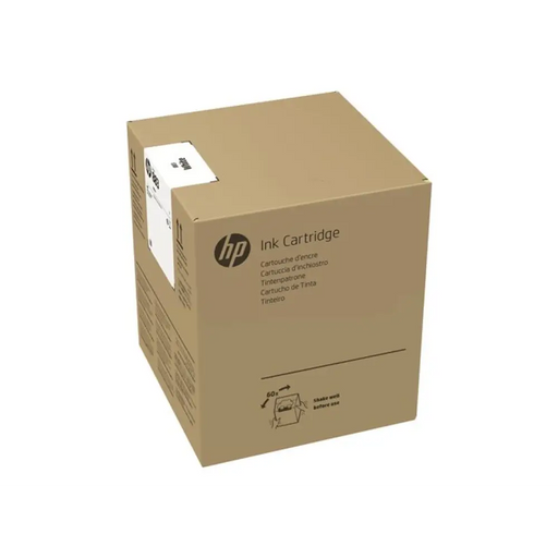 HP Latex 2700 883 3L бяла латексова касета с мастило