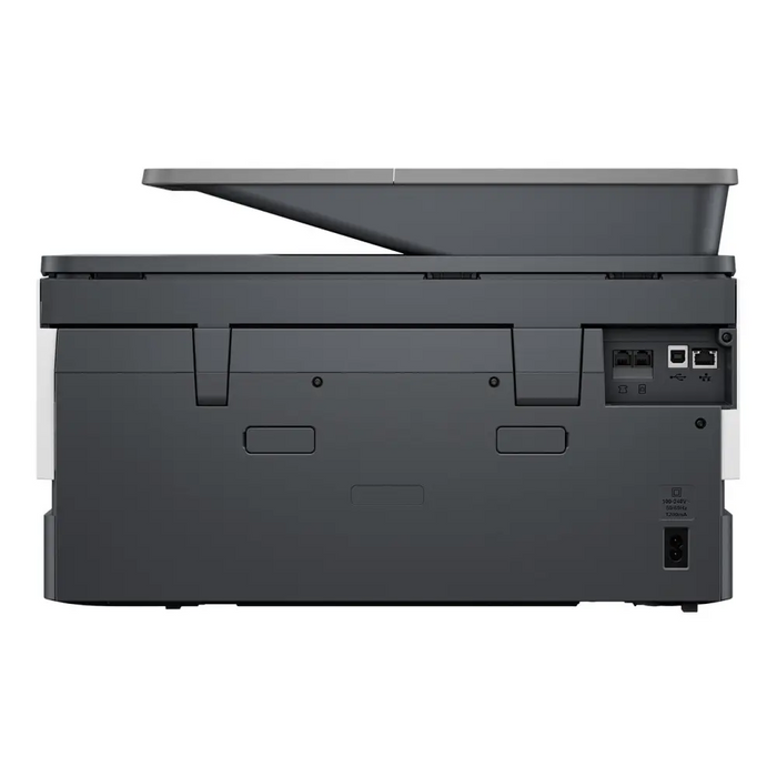 HP OfficeJet Pro 9120b All-in-One Printer Thermal inkjet A4