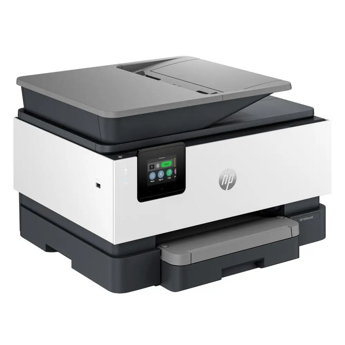 HP OfficeJet Pro 9120b All-in-One Printer Thermal inkjet A4