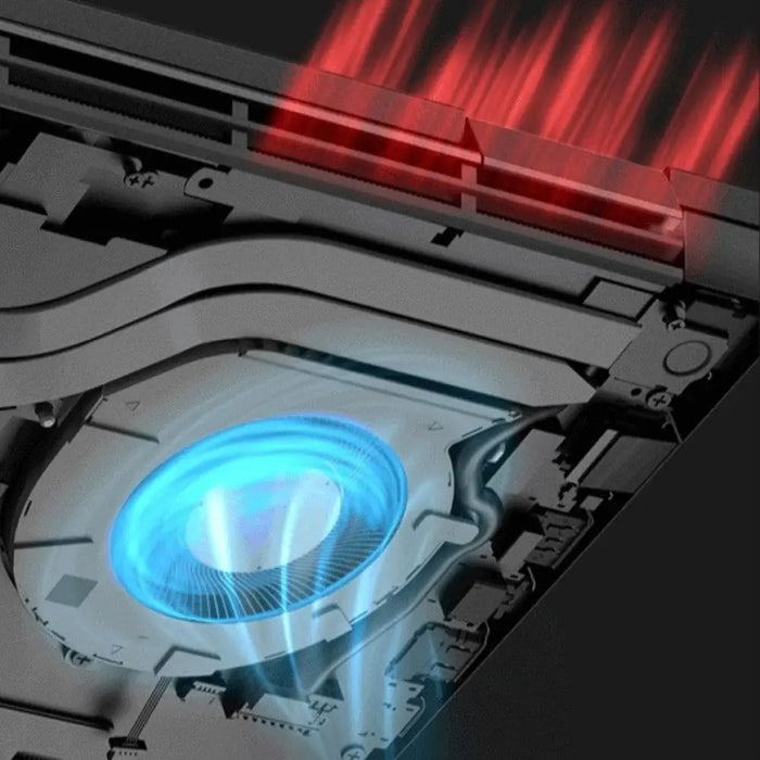 HP OMEN 16-wd0004nw i7-13620H 16,1’’FHD 16GB SSD512 RTX