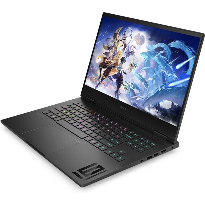 HP OMEN 16-wd0004nw i7-13620H 16,1’’FHD 16GB SSD512 RTX