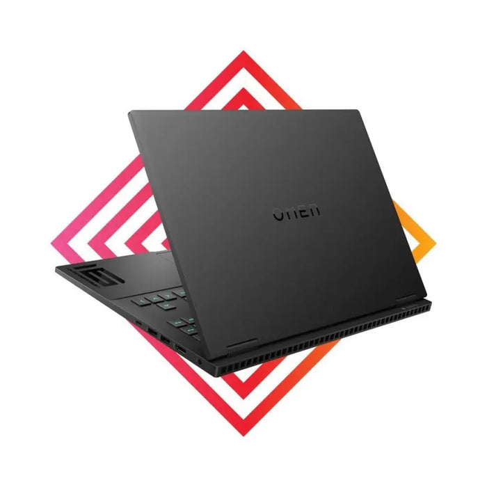 HP OMEN 16-wd0004nw i7-13620H 16,1’’FHD 16GB SSD512 RTX