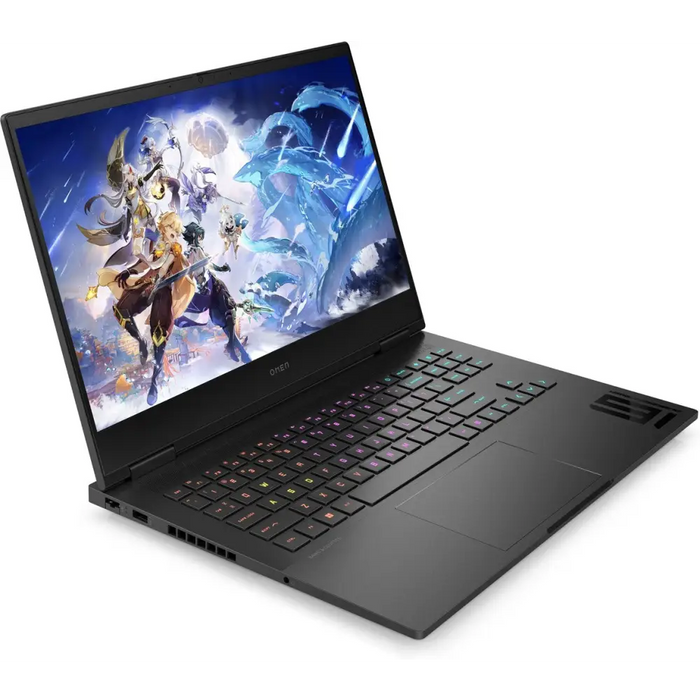 HP OMEN 16-wd0004nw i7-13620H 16,1’’FHD 16GB SSD512 RTX