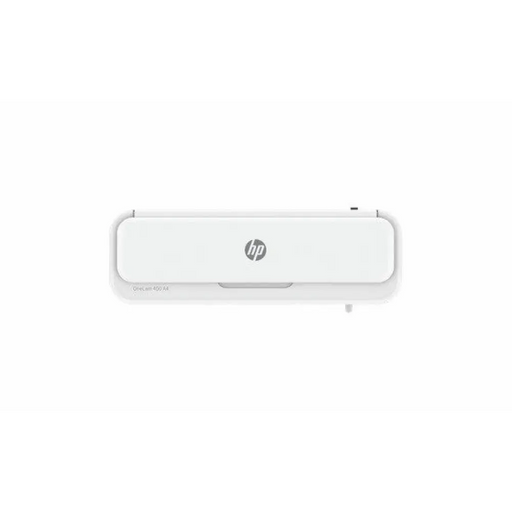 HP ONELAM 400 A3 ламинатор Hot/Cold вграден тример заобляне