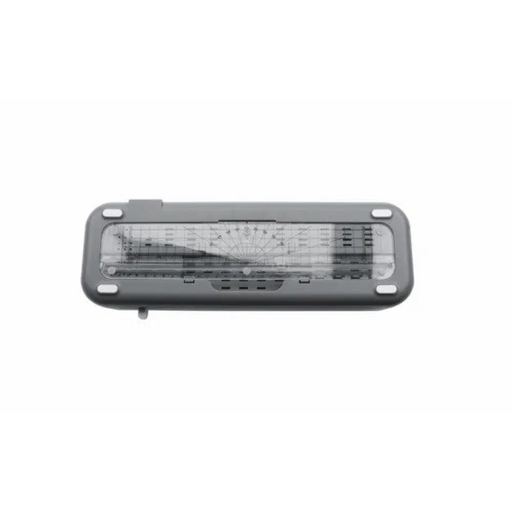 HP ONELAM 400 A4 ламинатор Hot/Cold вграден тример заобляне