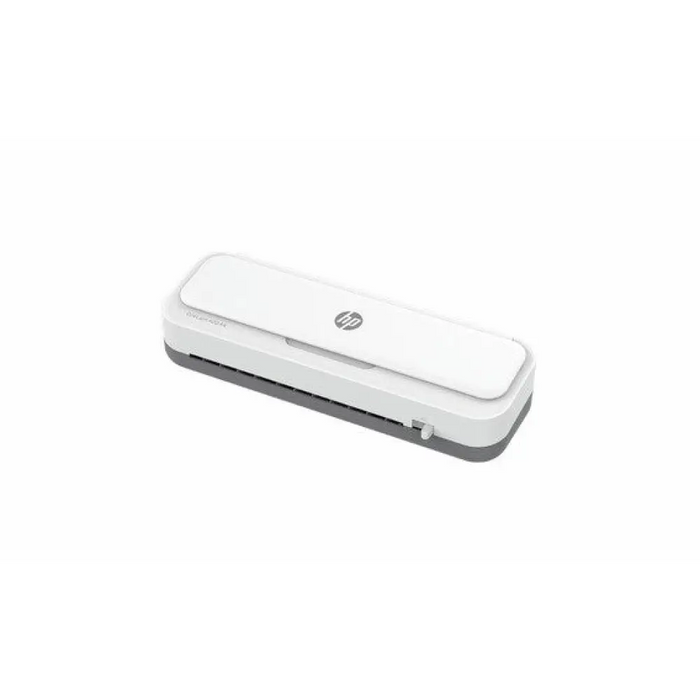 HP ONELAM 400 A4 ламинатор Hot/Cold вграден тример заобляне