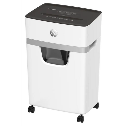 HP ONESHRED 15CC 20L шредер за хартия Раздробяване с микро