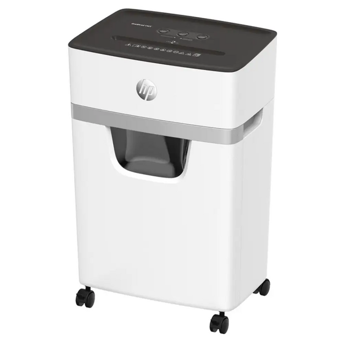 HP ONESHRED 15CC 20L шредер за хартия Раздробяване с микро