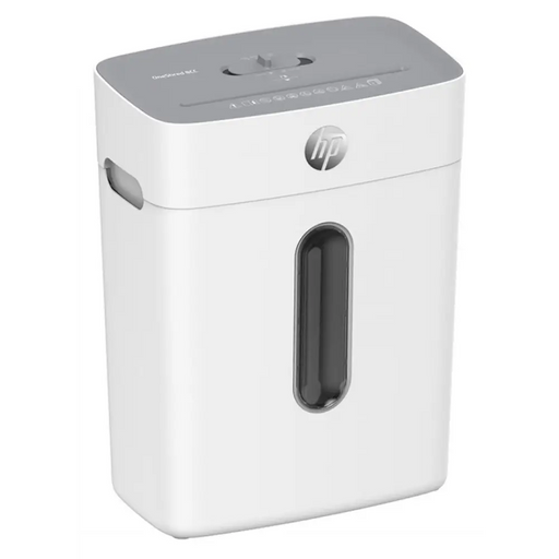 HP ONESHRED 8CC 15L шредер за хартия Раздробяване с микро