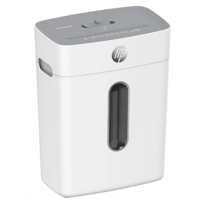 HP ONESHRED 8CC 15L шредер за хартия Раздробяване с микро