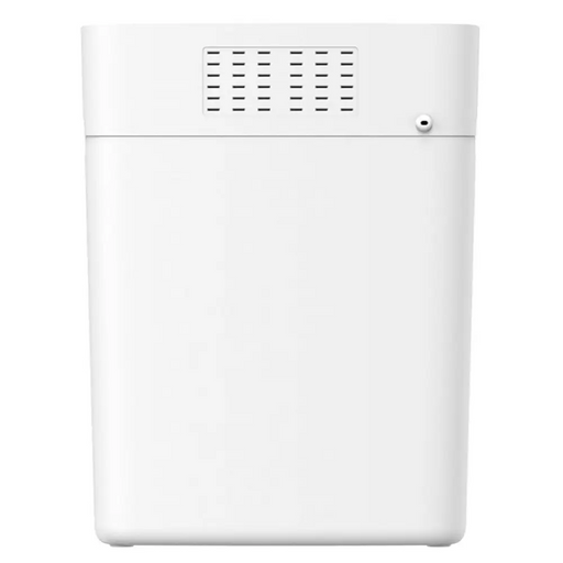 HP ONESHRED 8CC 15L шредер за хартия Раздробяване с микро