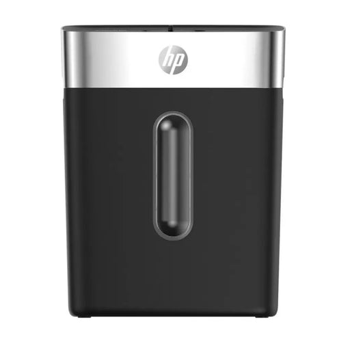 HP Oneshreed 8CC шредер черен