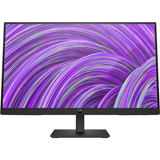 HP P22H G5 21.5inch FHD Height Adjust Monitor Anti-Glare