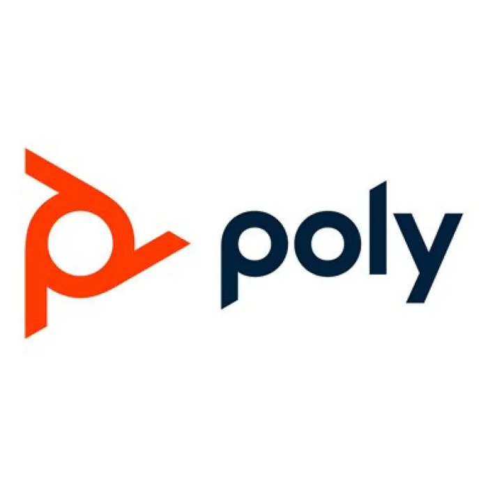 HP Poly 2,5 mm към QD кабел 3M