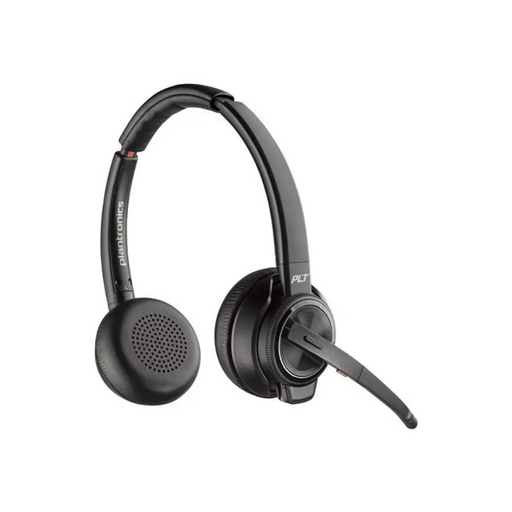 HP Poly Savi 8220 UC Microsoft Teams Certified DECT