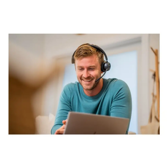 HP Poly Voyager 4310 Microsoft Teams Certified Headset