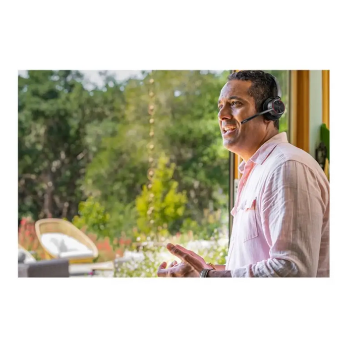 HP Poly Voyager 4320 Microsoft Teams Certified USB-A