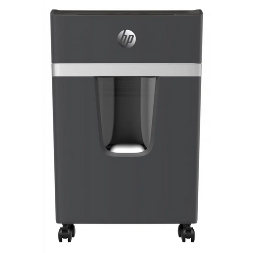 HP PRO SHREDDER 15CC 20L шредер за хартия Micro-cut шредер