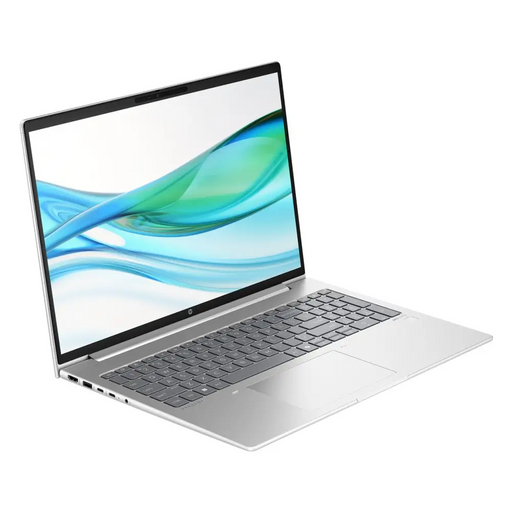 HP ProBook 465 16-инчов преносим компютър G11 AMD Ryzen™ 5