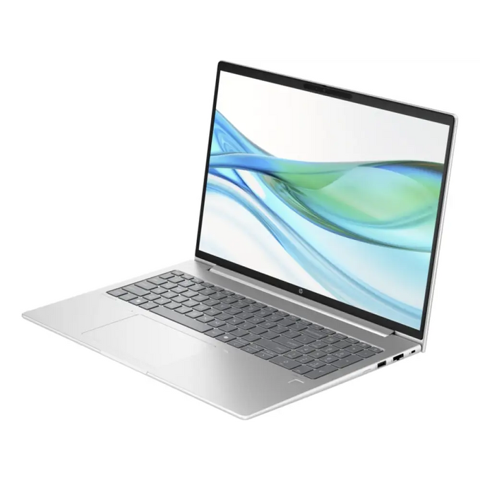 HP ProBook 465 G11 Ryzen 5 7535U (до 4,555GHz/16MB/6C) 16’’