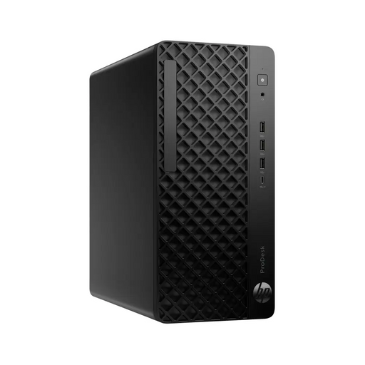 HP ProDesk 4 Tower G1i AI Ultra 5 225 (до 4,9 Ghz/20