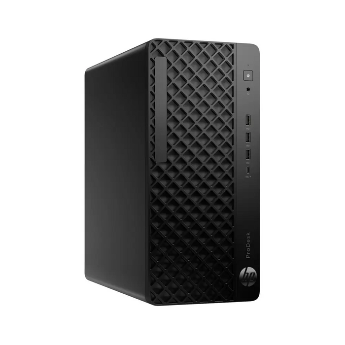 HP ProDesk 4 Tower G1i Desktop AI PC Intel Core Ultra 5 225