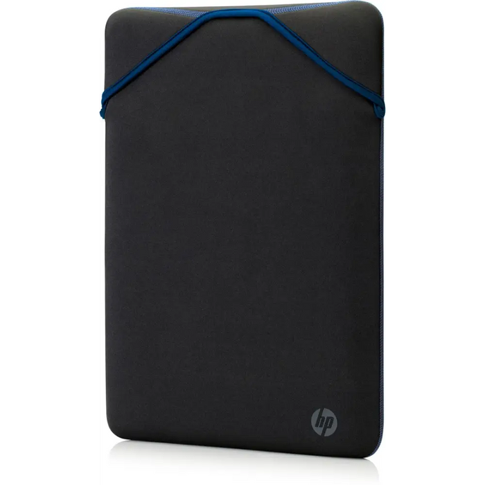 HP Reversible Protective 14.1-inch Blue Laptop Sleeve