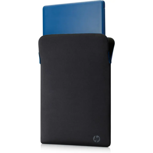HP Reversible Protective 15,6-inch Blue Laptop Sleeve