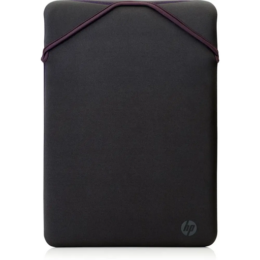 HP Reversible Protective 15.6-inch Mauve Laptop Sleeve