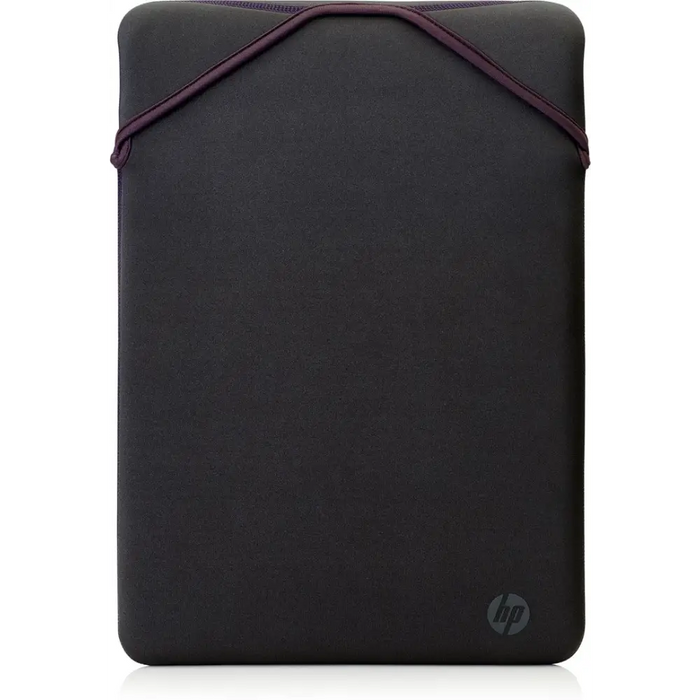 HP Reversible Protective 15.6-inch Mauve Laptop Sleeve
